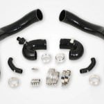do88 Performance Turbo Inlet Hoses for 991 Porsche 911 Turbo and Turbo S [do88-kit179S/do88-kit179S-51]