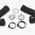 do88 Performance Turbo Inlet Hoses for 992.1 Porsche 911 Turbo [do88-kit212ST-TT-66]