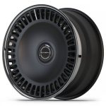 Brixton Forged Luxury LX16 Three-Piece Wheel