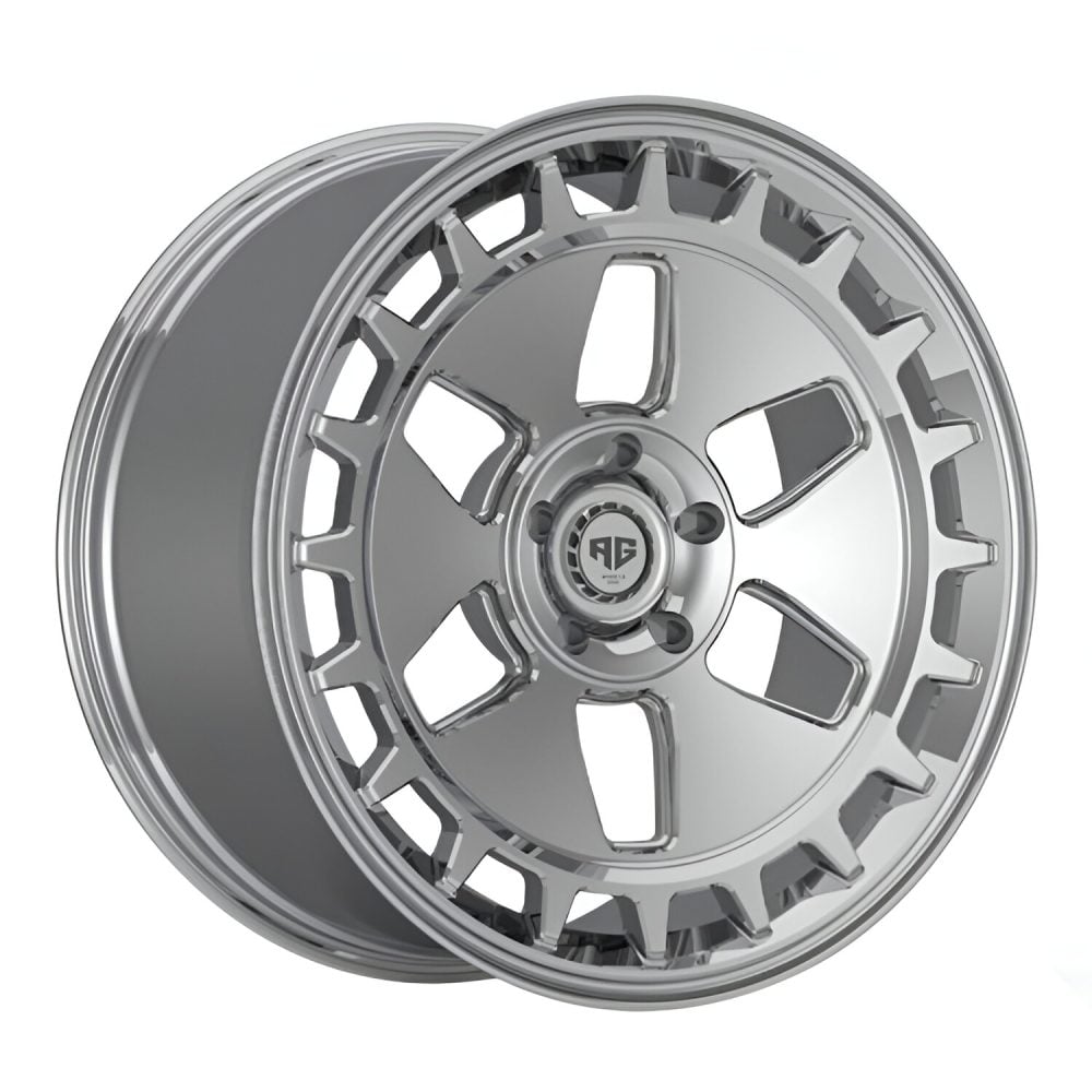 Avant Garde SRV Series SRV05 Monoblock Wheel