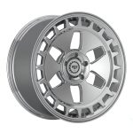 Avant Garde SRV Series SRV05 Monoblock Wheel