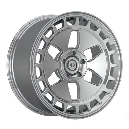 Avant Garde SRV Series SRV05 Monoblock Wheel