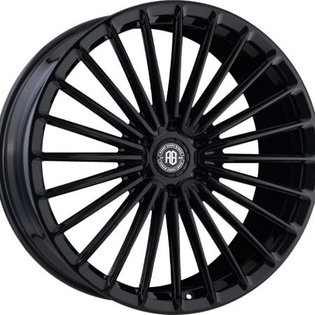 Avant Garde Luxury Series AGL88 Monoblock Wheel