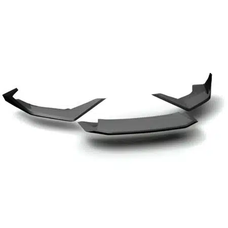 ZACOE Carbon Front Lip Set for LP610-4 Lamborghini Huracan