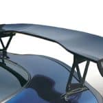 Voltex S2000 Side Mount Wing