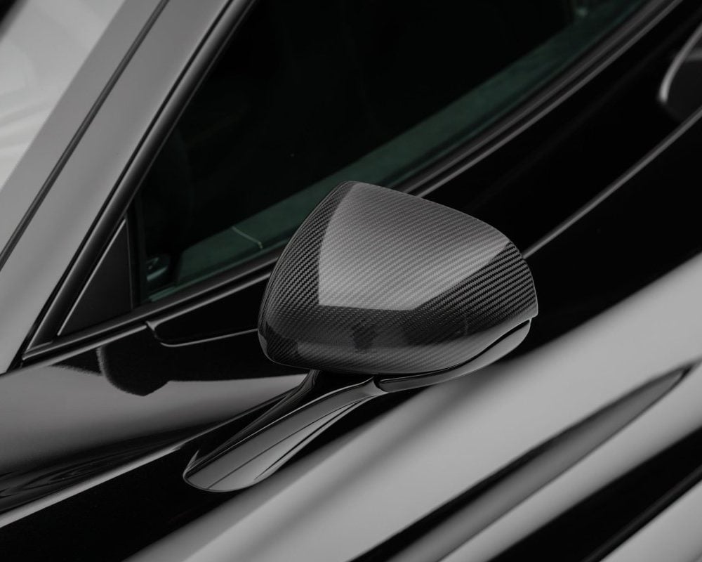 NOVITEC Carbon Mirror Covers for McLaren 750S / Spider [C6 750 62