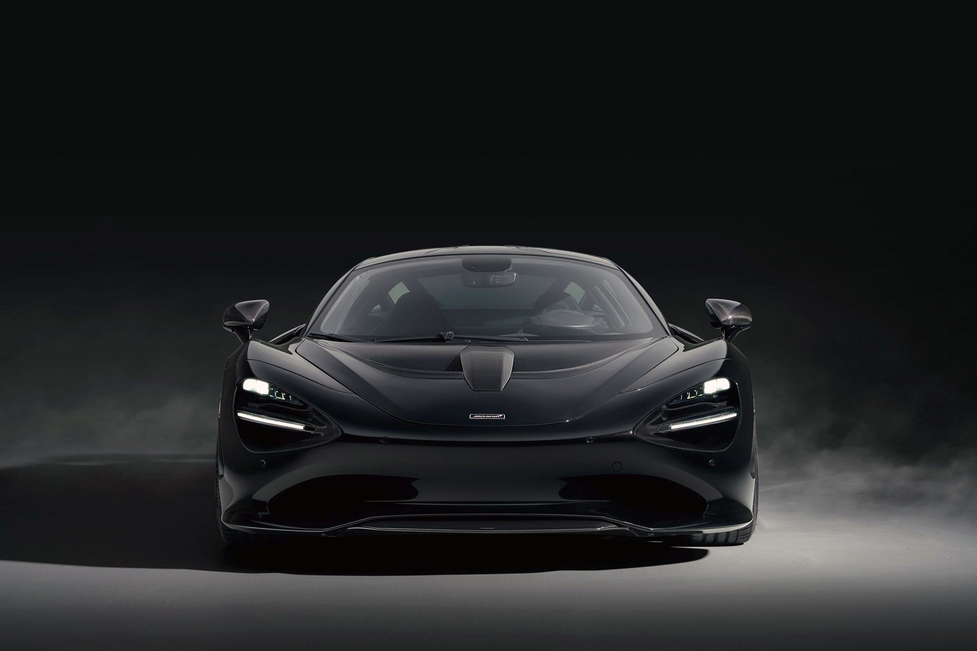 NOVITEC Releases McLaren 750S and 750S Spider Tuning Program