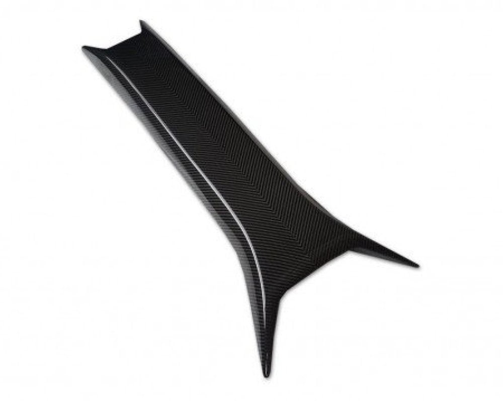 NOVITEC N-LARGO Carbon Roof Air-Intake for McLaren 750S [C6 750 63]