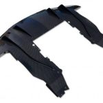NOVITEC Carbon Rear Diffuser for McLaren 750S / Spider [C6 750 67]