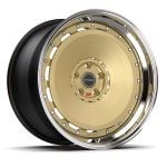 MV Forged Heritage Series HS00 Wheel