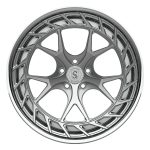 Strasse SM5R-FF Deep Concave FS Wheel