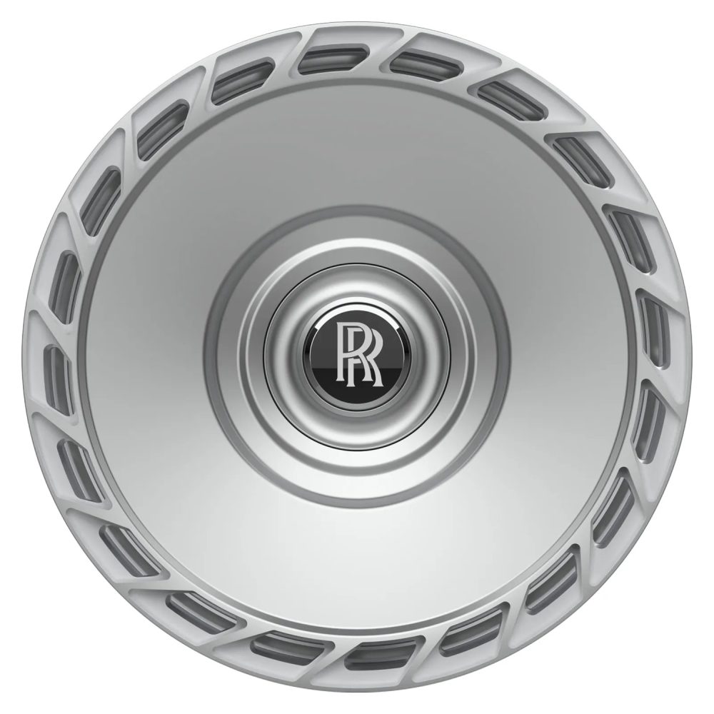 Strasse SV101 Deep Concave Duoblock RR Wheel