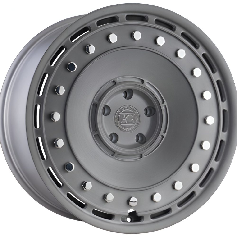 Avant Garde Luxury Series AGL85 Duoblock Wheel