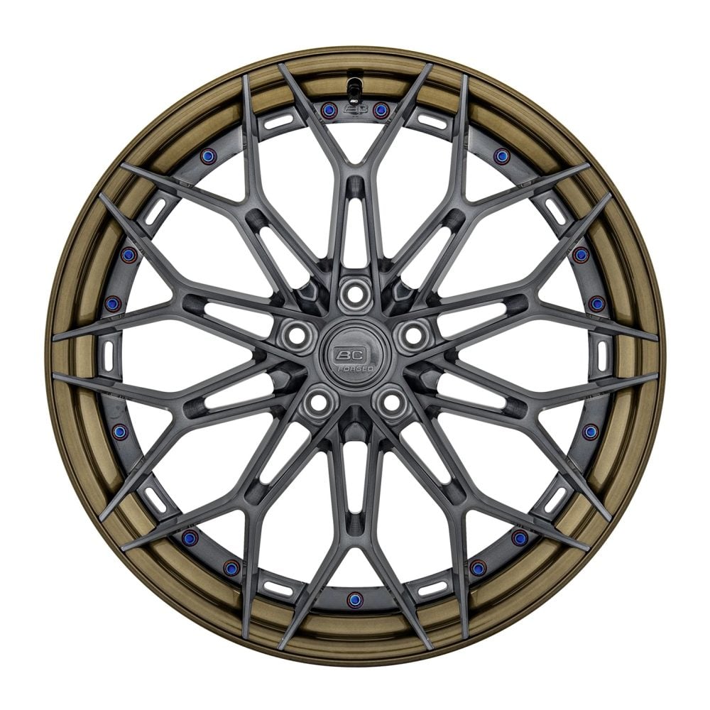 エンケイ EURO SPORTS STYLE FORTIBLE18インチ エンケイ EURO SPORTS