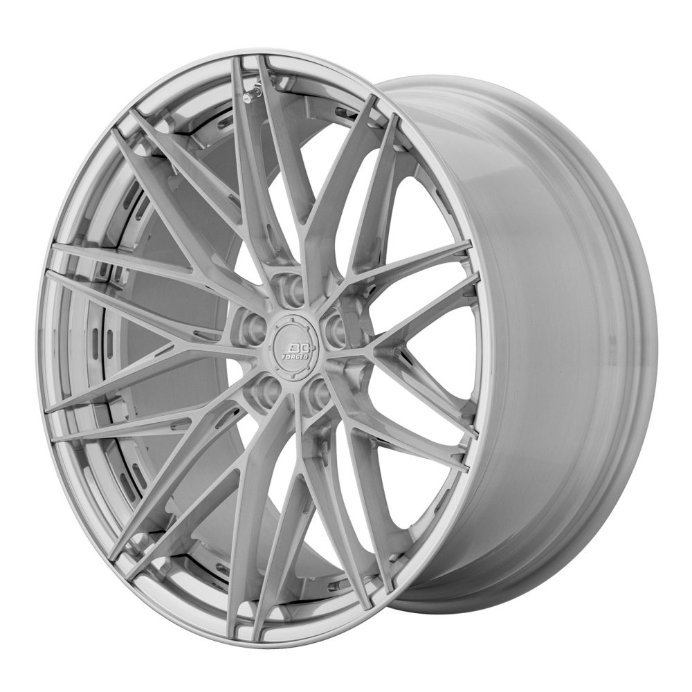 BC Forged HCK Series HCK675 Modular Wheel - Bulletproof Automotive