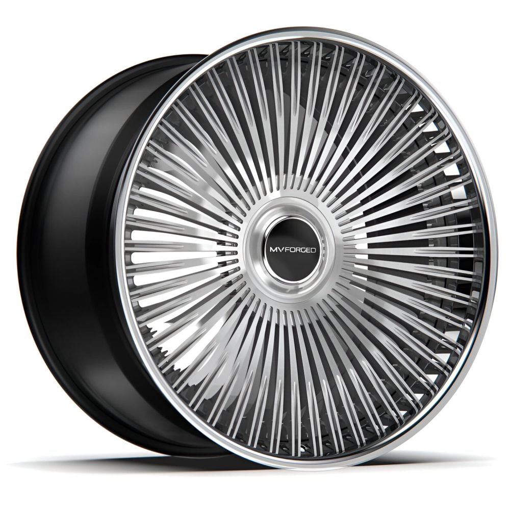 MV Forged Signature Series VL100
