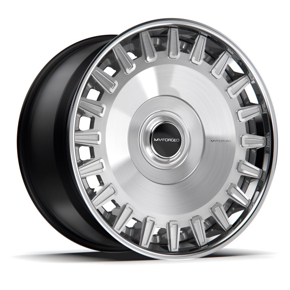 MV Forged Signature Series VL88