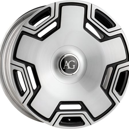 Avant Garde Luxury Series AGL73 Monoblock Wheel