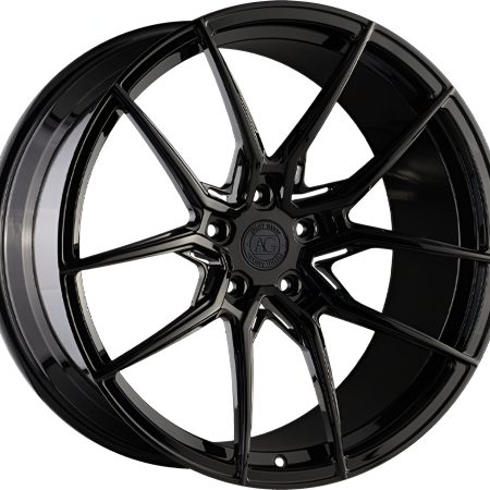 Avant Garde Luxury Series AGL68 Monoblock Wheel
