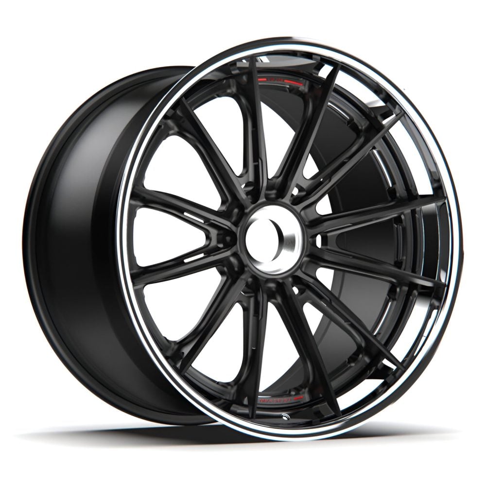 MV Forged Spoke-Lite GS-106