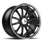 MV Forged Spoke-Lite GS-106