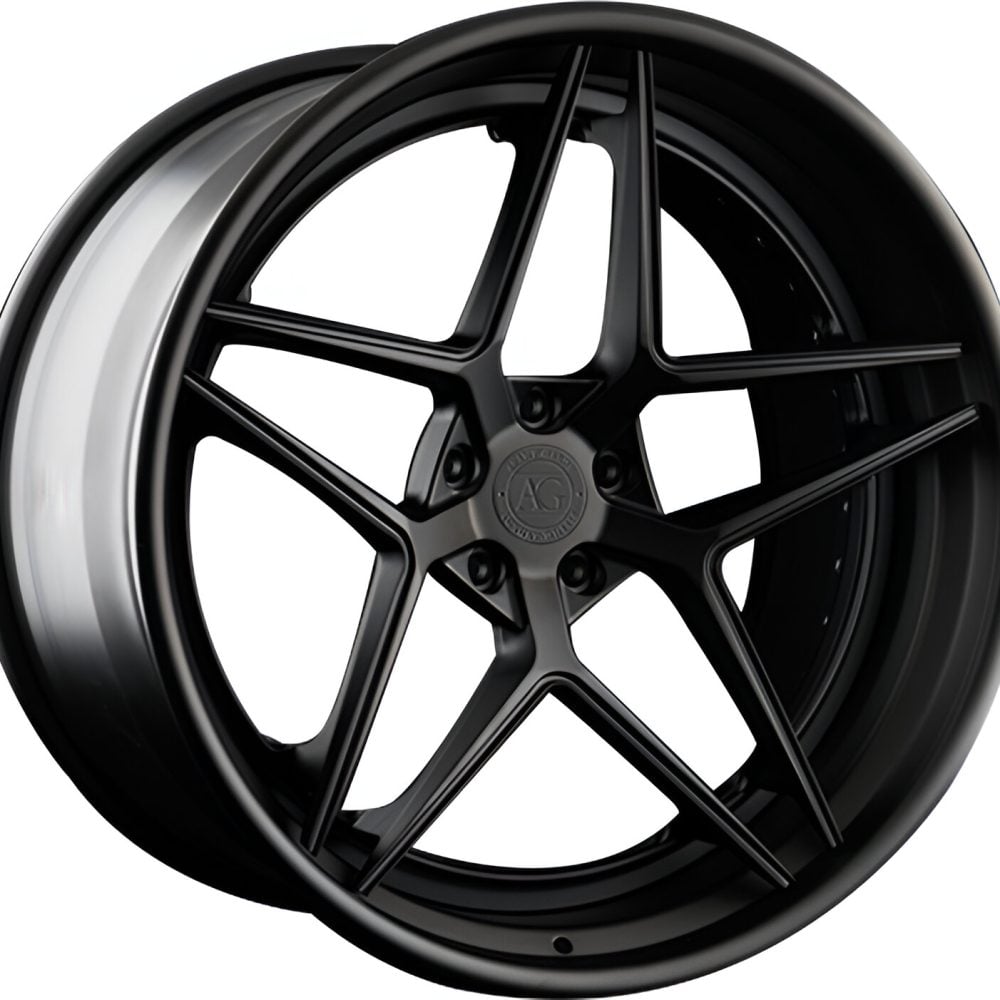 Avant Garde Luxury Series AGL42 Monoblock Wheel