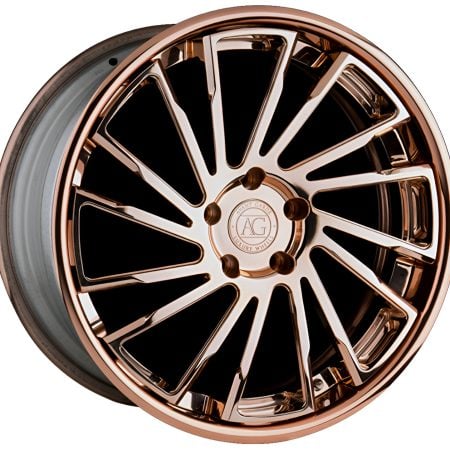 Avant Garde Luxury Series AGL41 Monoblock Wheel