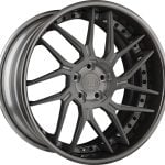 Avant Garde Luxury Series AGL35 Monoblock Wheel