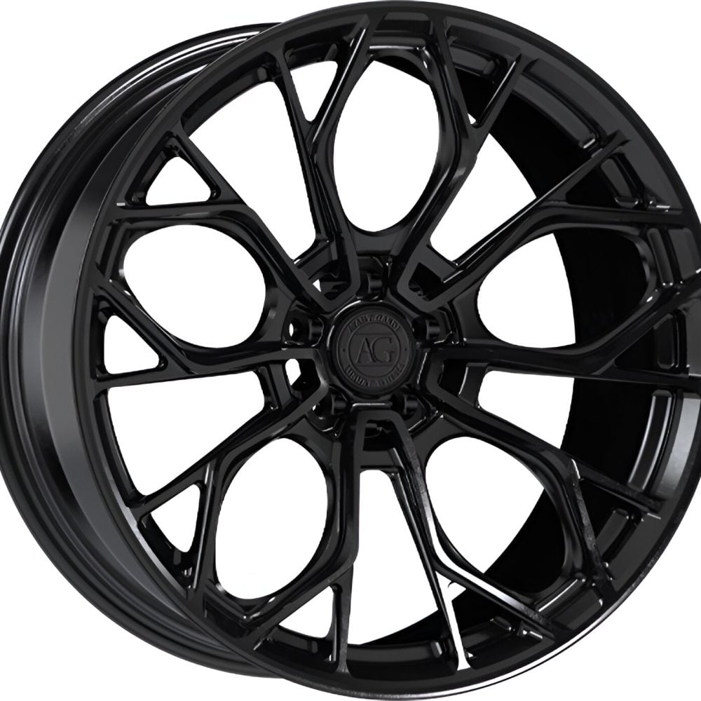 Avant Garde Luxury Series AGL90 Duoblock Wheel