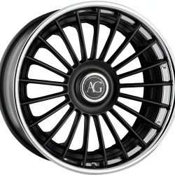 Avant Garde Luxury Series AGL79 Monoblock Wheel