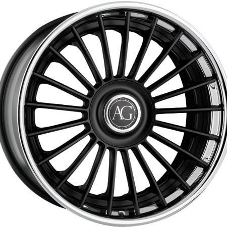 Avant Garde Luxury Series AGL79 Monoblock Wheel