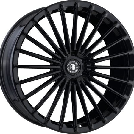 Avant Garde Luxury Series AGL88 Duoblock Wheel