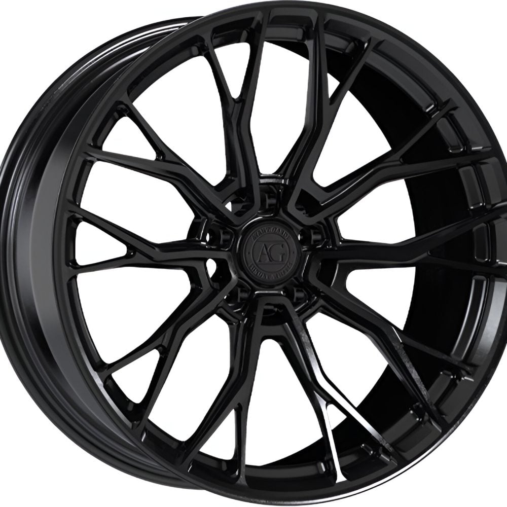 Avant Garde Luxury Series AGL86 Duoblock Wheel