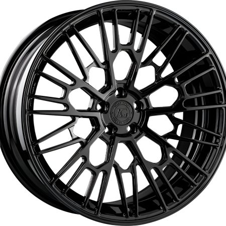 Avant Garde Luxury Series AGL76 Monoblock Wheel