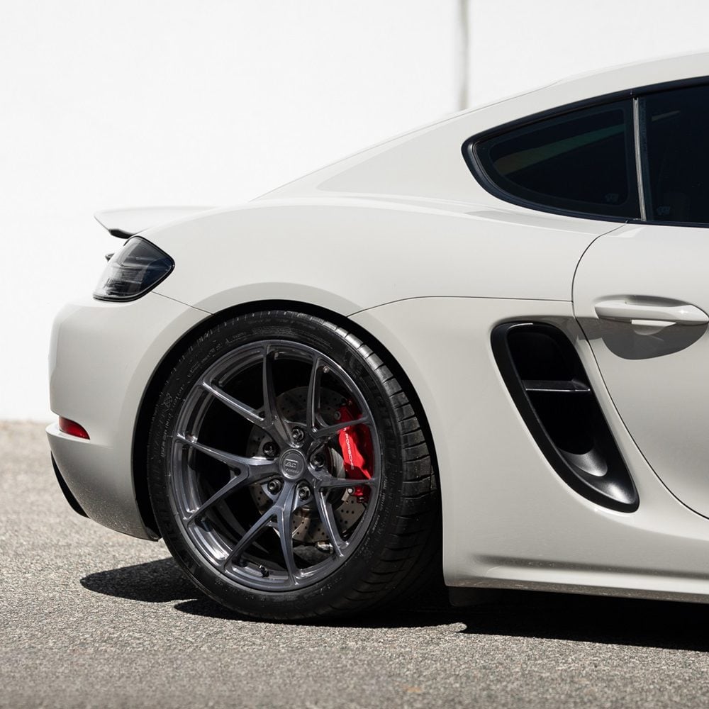 RHYTHM 室内保管 BC FORGED 20in 5H120 RHYTHM 室内保管 BC FORGED