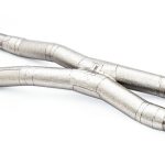NOVITEC X-Pipe for Ferrari Purosangue [F1 666 16]