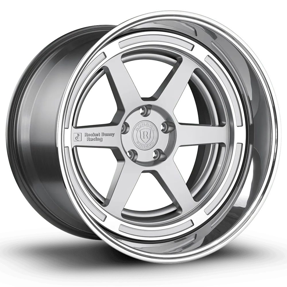 Rohana RPM Series RPM-1 Trinity Wheel
