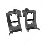 Exotic Car Gear Carbon Dash End Cap Housing Replacements for Series 2 Lotus Exige [ECG-LOT-EXDEC]