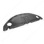 Exotic Car Gear Carbon Dash Pad Replacement for Series 2 Lotus Elise [ECG-LOT-ELRDP]