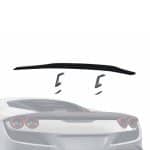 ZACOE F8 Rear Wing