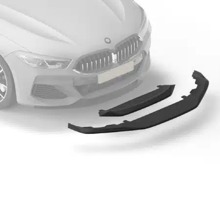 ZACOE Performance Carbon Front Lips for G14 / G15 BMW 840i and M850i