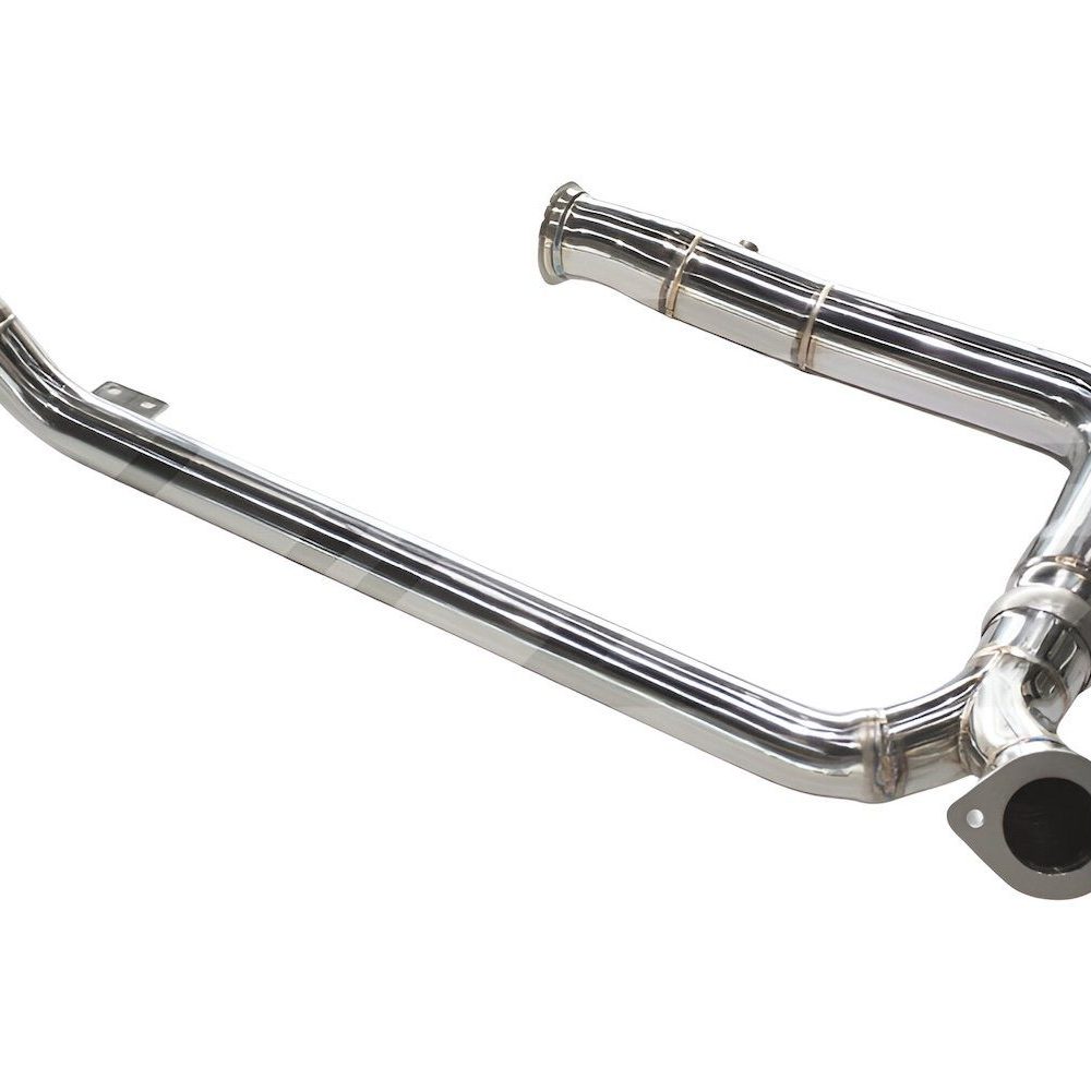 Fi EXHAUST Valvetronic Exhaust System for 982 Porsche 718 Boxster