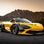 ZACOE Carbon Fiber 