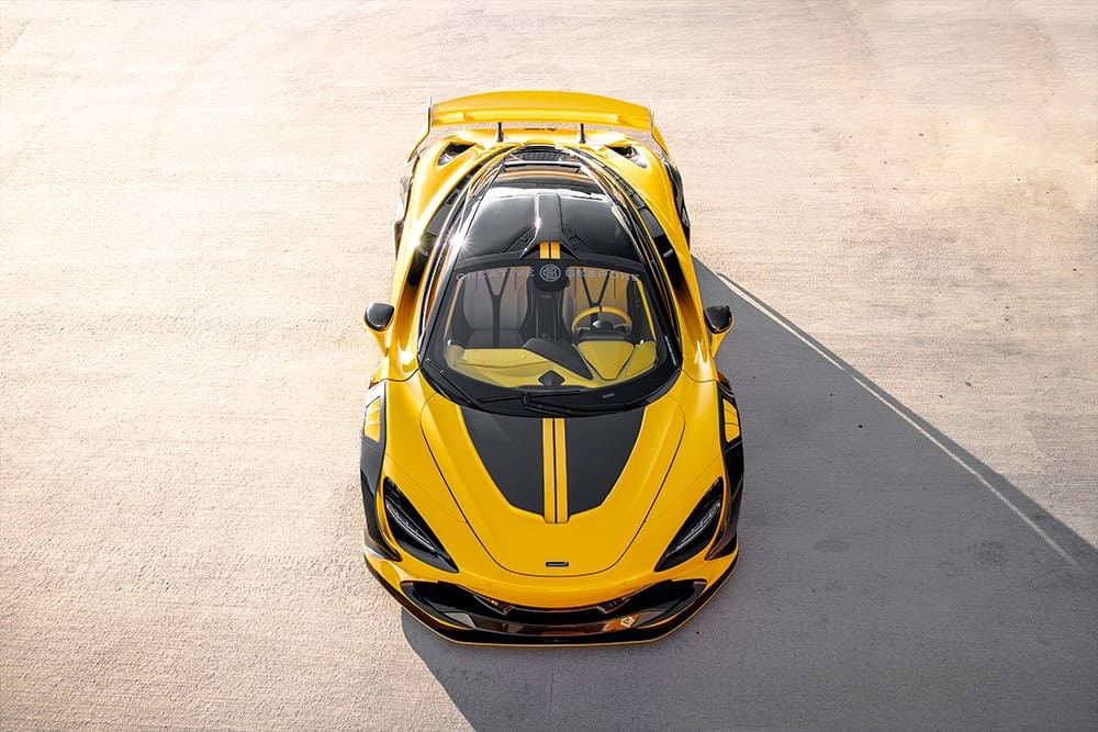 ZACOE Carbon Fiber 