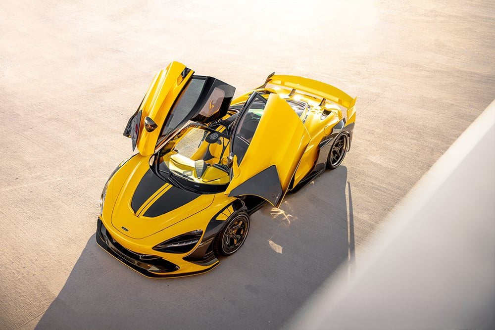 ZACOE Carbon Fiber 