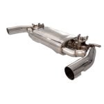 Fi EXHAUST Valvetronic Exhaust System for 8Y Audi RS3 Sportback (OPF) [AD-RS38YF-CBOE] - Exhaust Tips