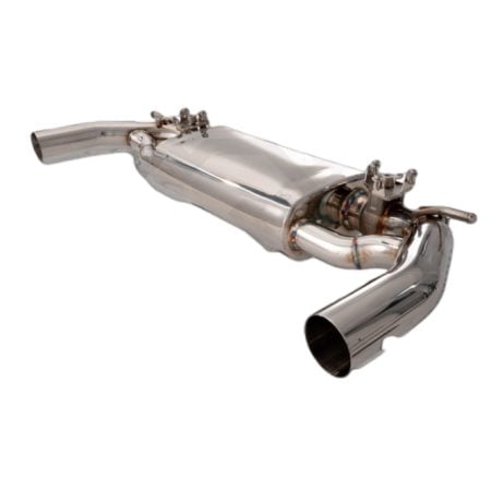 Fi EXHAUST Valvetronic Exhaust System for 8Y Audi RS3 Sportback (OPF) [AD-RS38YF-CBOE]