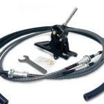 Numeric Racing Transmission Bundle for 981 Porsche Boxster & Cayman
