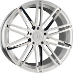 Avant Garde Luxury Series AGL12 Duoblock Wheel