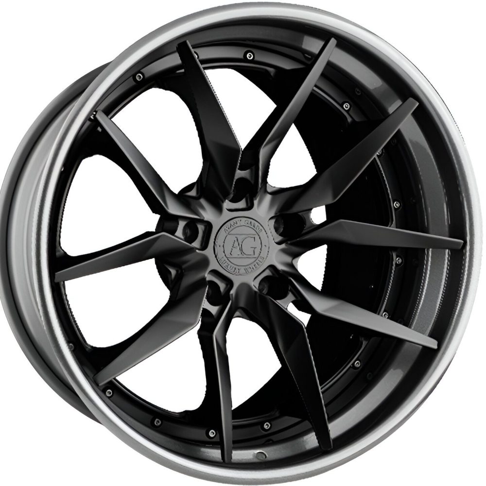 Avant Garde Luxury Series AGL13 Duoblock Wheel